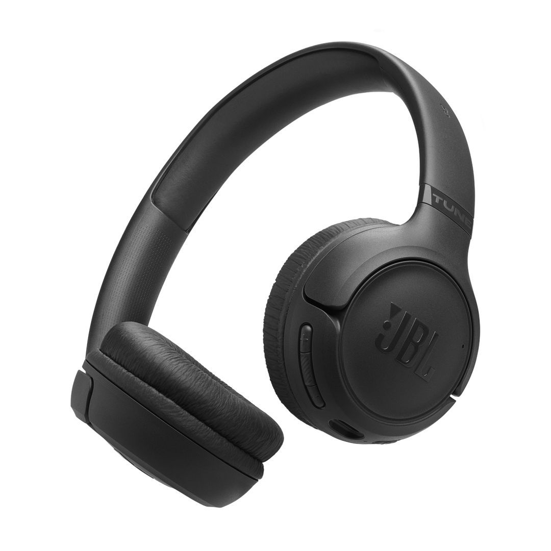JBL Tune 530 Bluetooth Headset Black JBL Tune 530 Bluetooth Headset Black