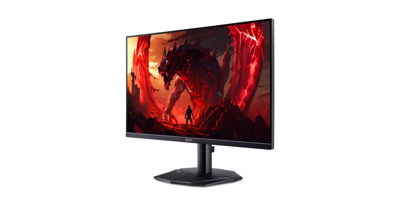 Acer 27" KG270P0bi LED