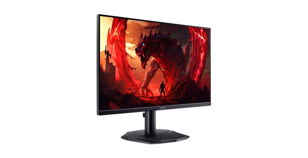 Acer 27" KG270P0bi LED