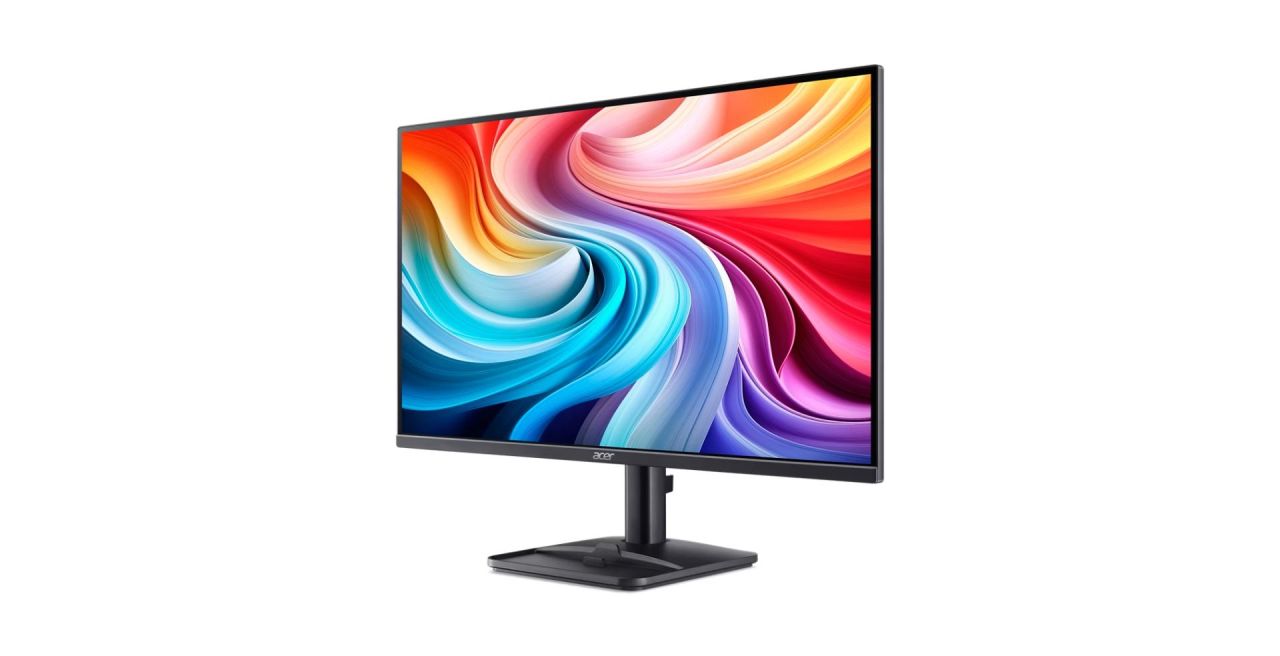 Acer 27" EK271P0Bi LED