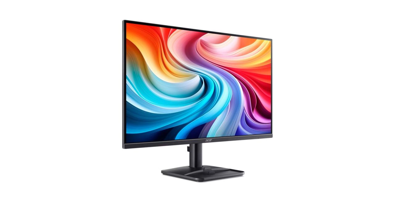 Acer 27" EK271P0Bi LED