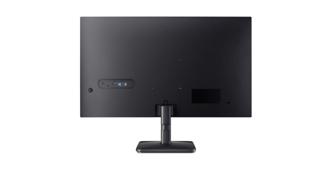 Acer 27" EK271P0Bi LED