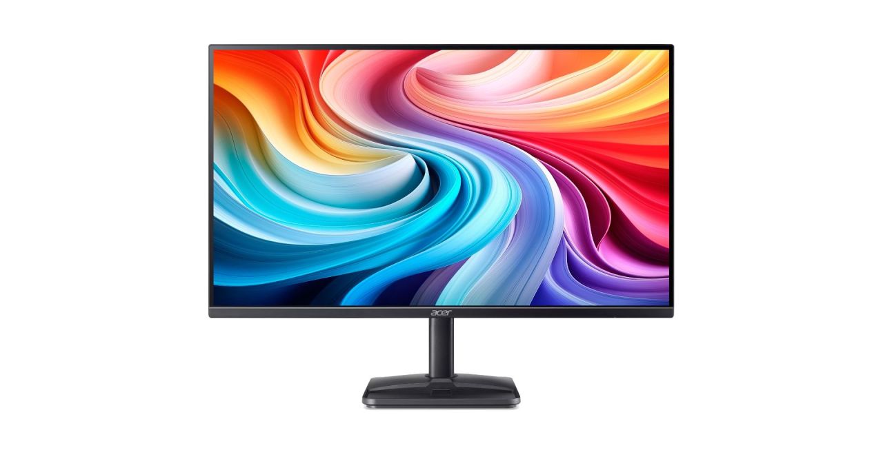 Acer 27" EK271P0Bi LED