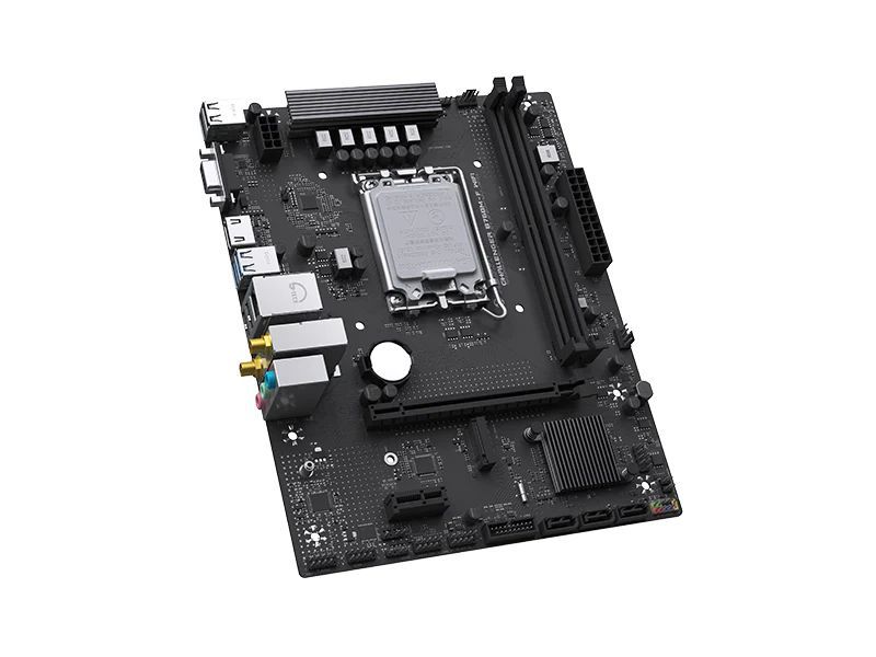 Maxsun CHALLENGER B760M-F WIFI