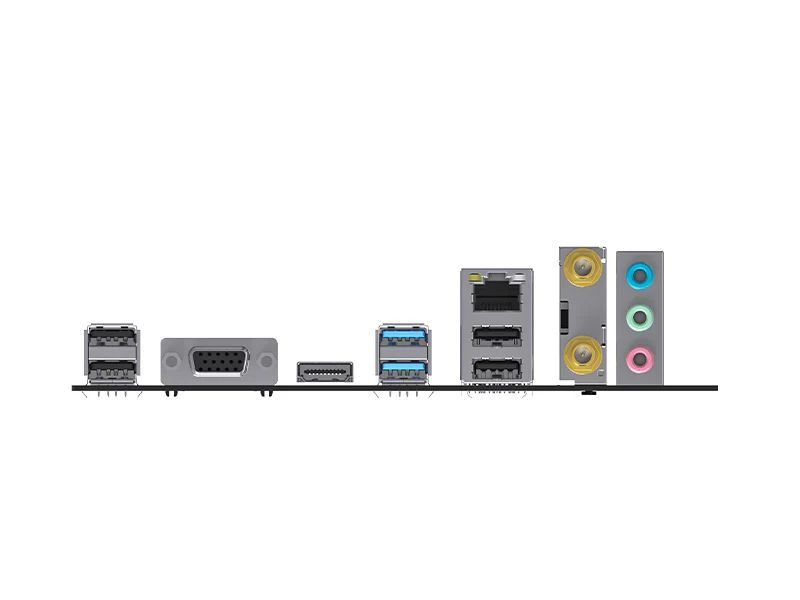 Maxsun CHALLENGER B760M-F WIFI