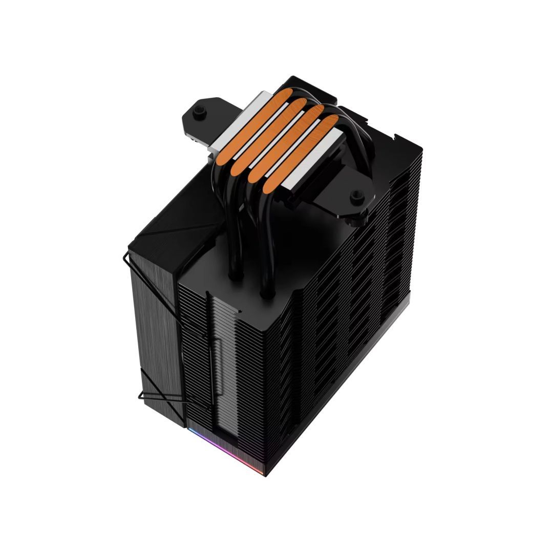 A-Data XPG MAESTRO PLUS 42SA CPU Air Cooler A-Data XPG MAESTRO PLUS 42SA CPU Air Cooler