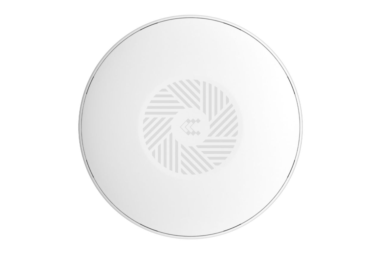 Teltonika TAP400 Wi-Fi 6 Access Point without PSU White