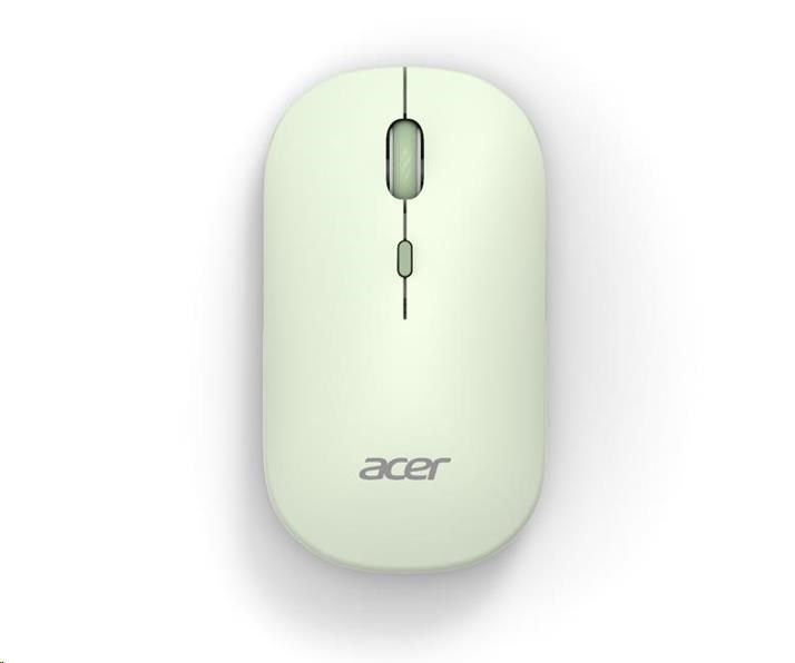 Acer AMR130 Wireless Bluetooth Mouse Green