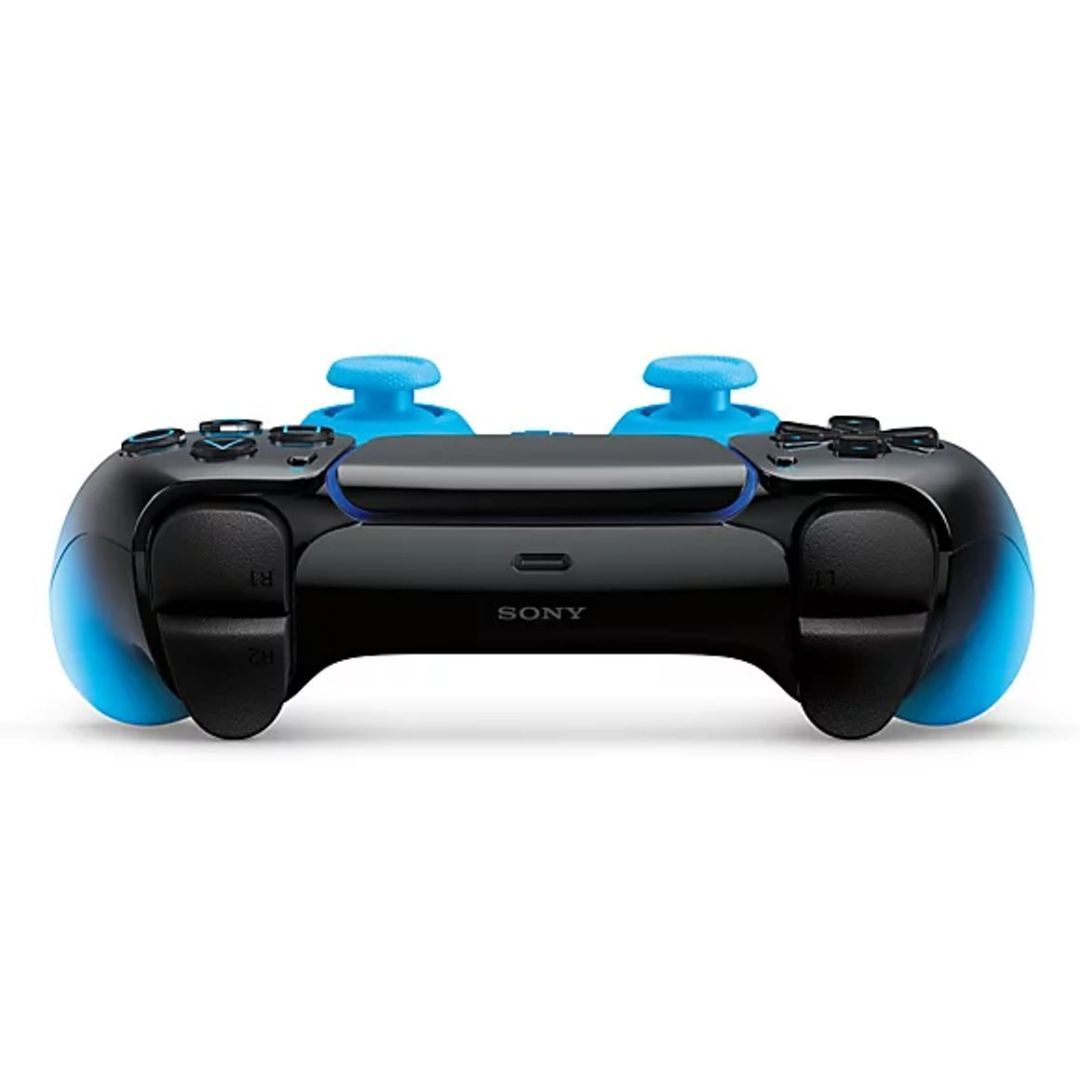 Sony PlayStation 5 DualSense Wireless Gamepad Rhythm Blue Sony PlayStation 5 DualSense Wireless Gamepad Rhythm Blue