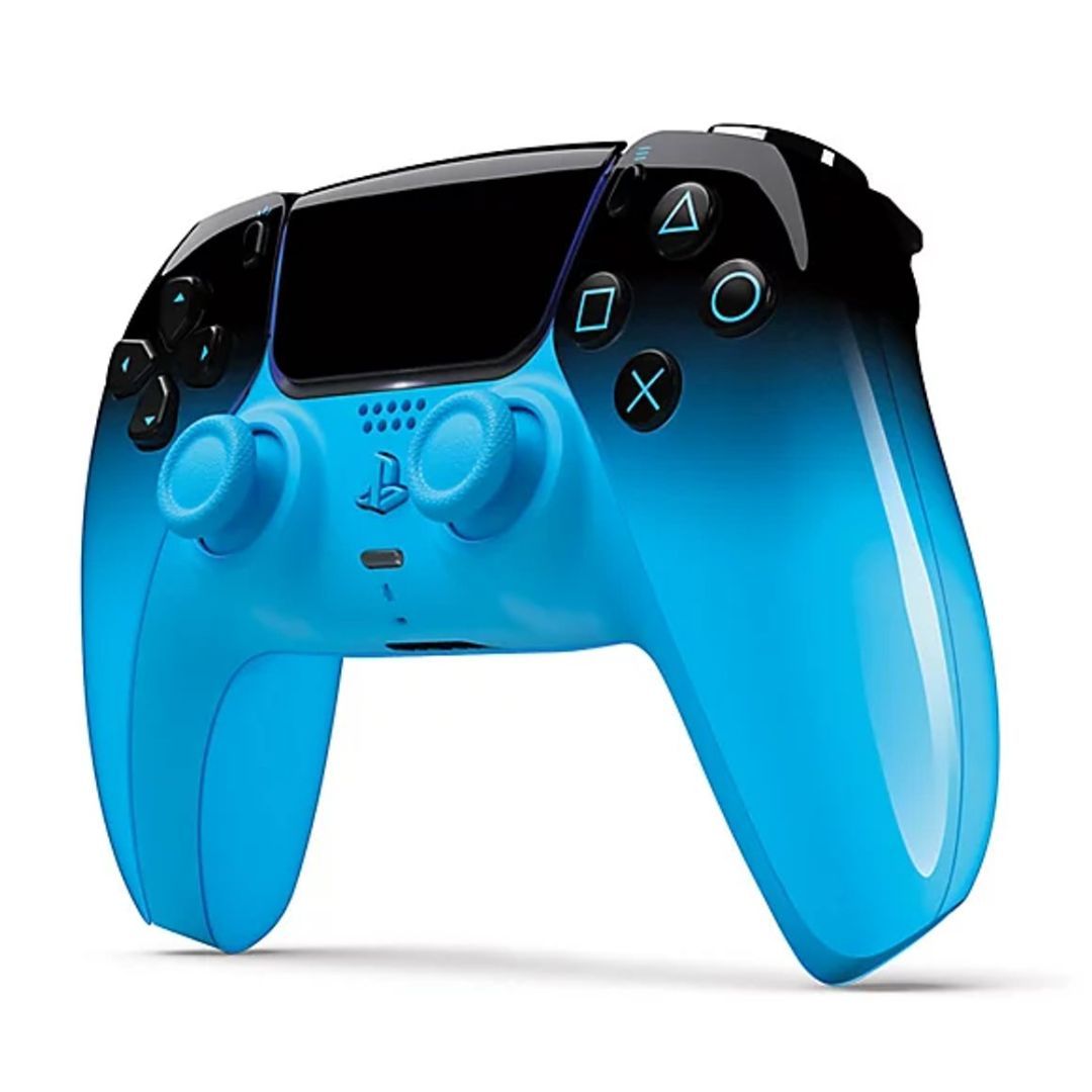 Sony PlayStation 5 DualSense Wireless Gamepad Rhythm Blue Sony PlayStation 5 DualSense Wireless Gamepad Rhythm Blue