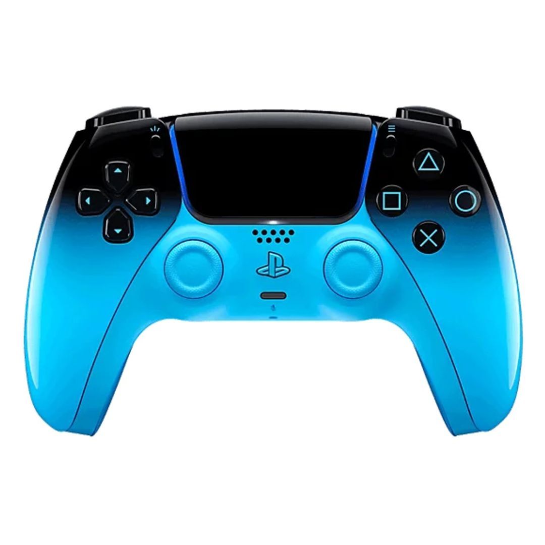 Sony PlayStation 5 DualSense Wireless Gamepad Rhythm Blue Sony PlayStation 5 DualSense Wireless Gamepad Rhythm Blue