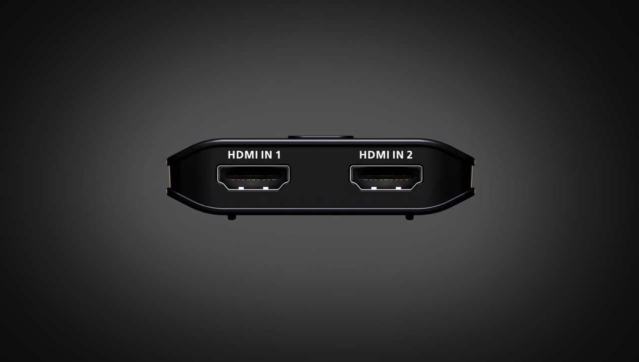 ATEN VS5821-AT 2-Port 8K HDMI Switch