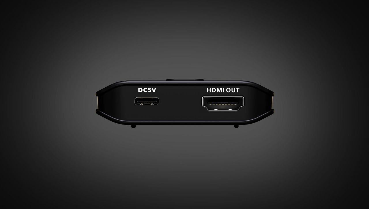 ATEN VS5821-AT 2-Port 8K HDMI Switch