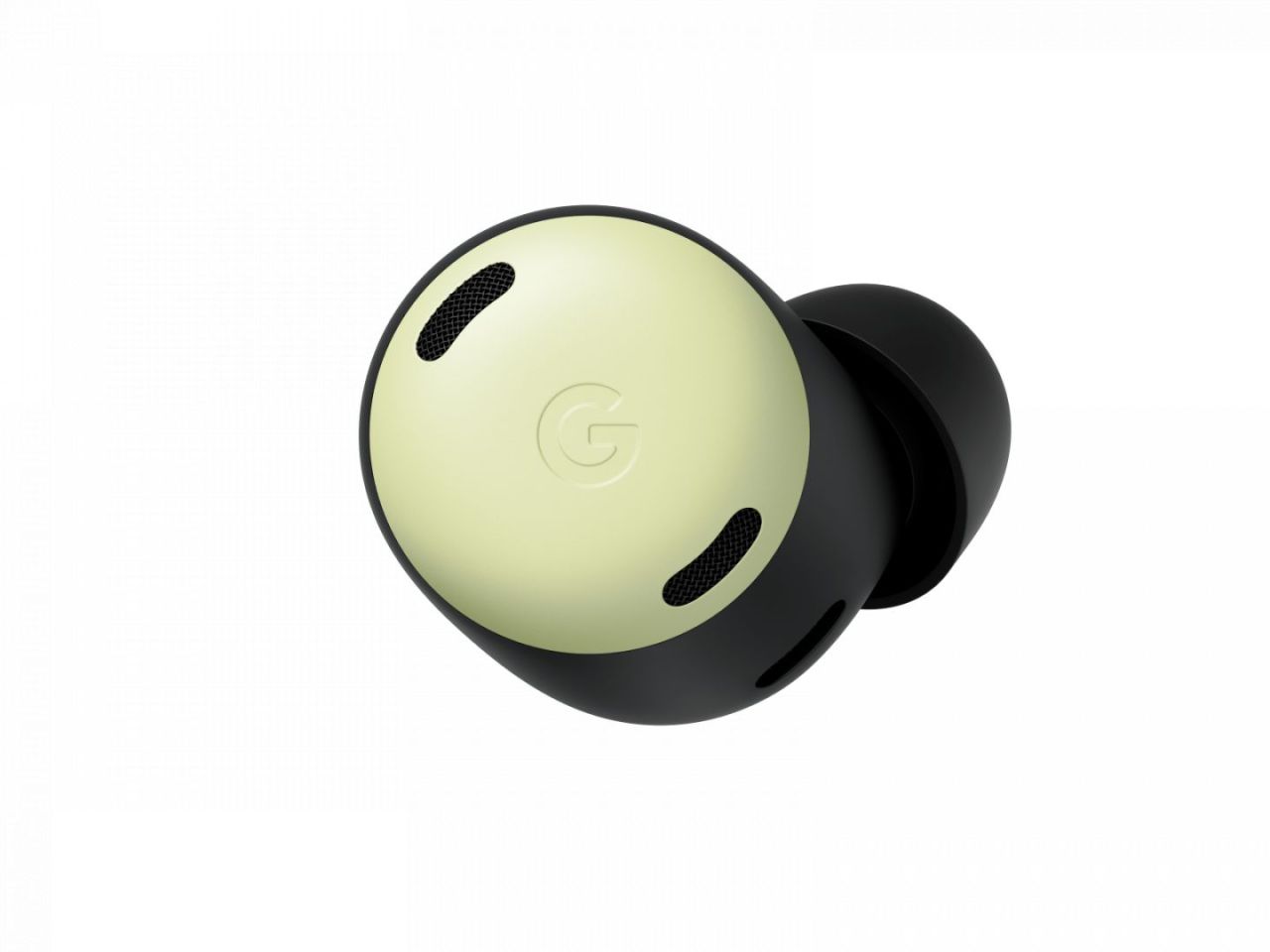 Google Pixel Buds Pro Headset Lemongrass