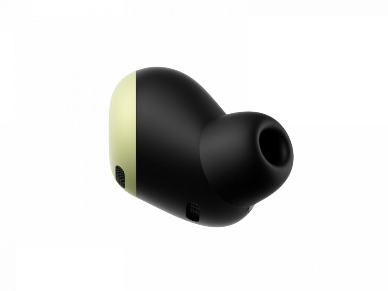 Google Pixel Buds Pro Headset Lemongrass