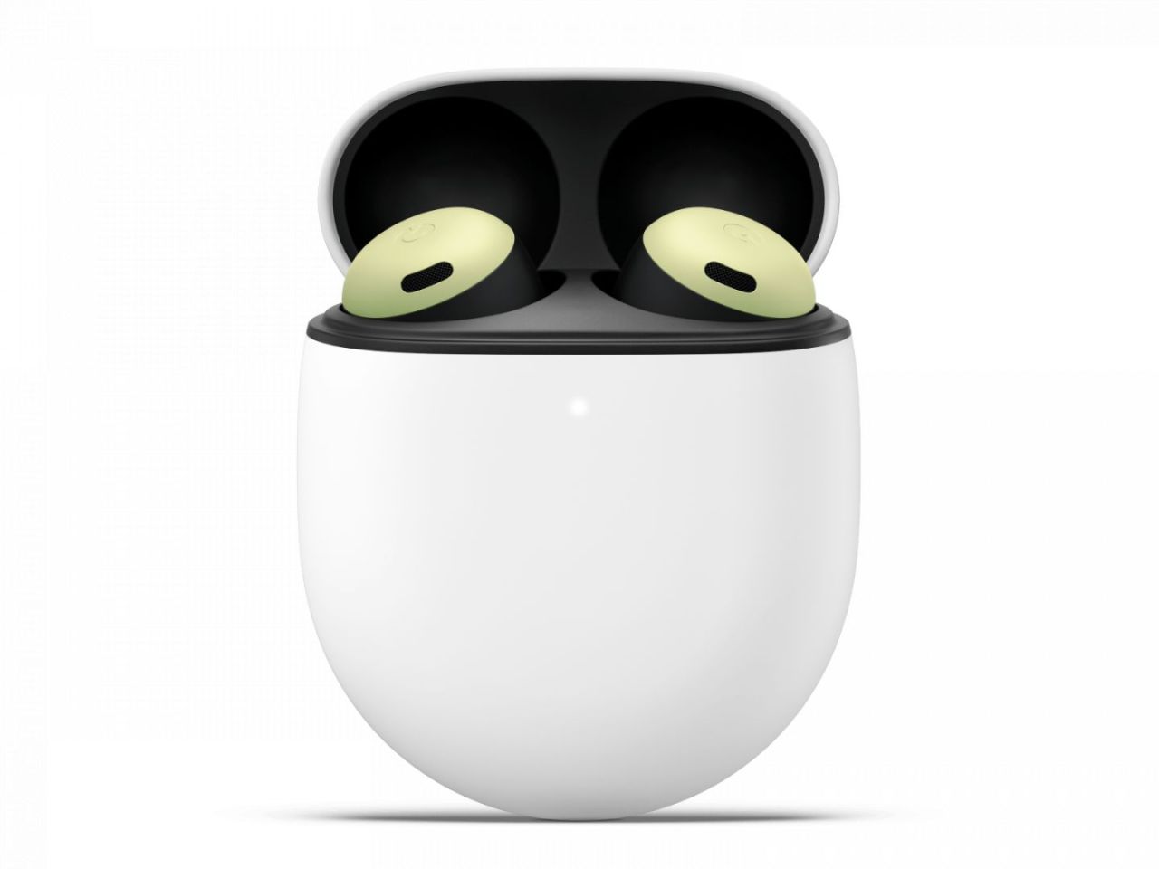 Google Pixel Buds Pro Headset Lemongrass