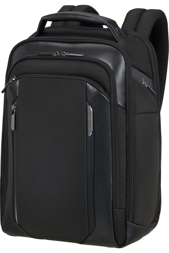 Samsonite Spectrolite 4.0 Laptop backpack expendable 14,1" Black