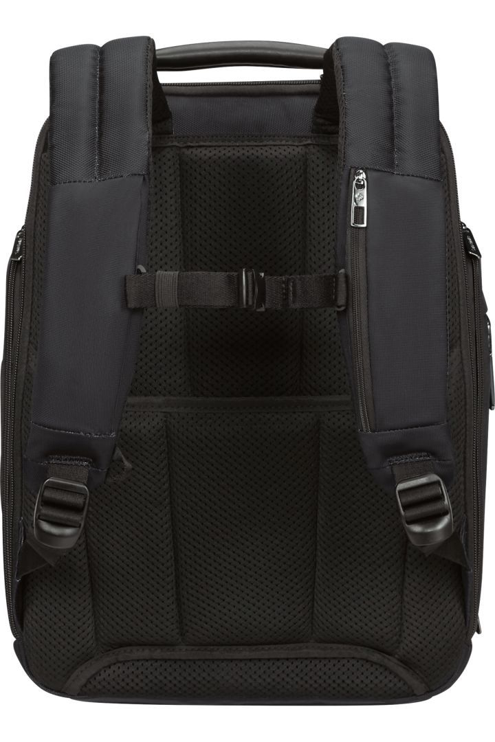 Samsonite Spectrolite 4.0 Laptop backpack expendable 14,1" Black
