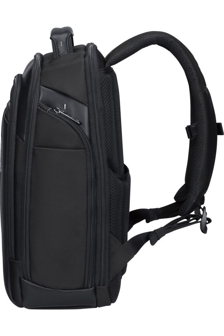 Samsonite Spectrolite 4.0 Laptop backpack expendable 14,1" Black