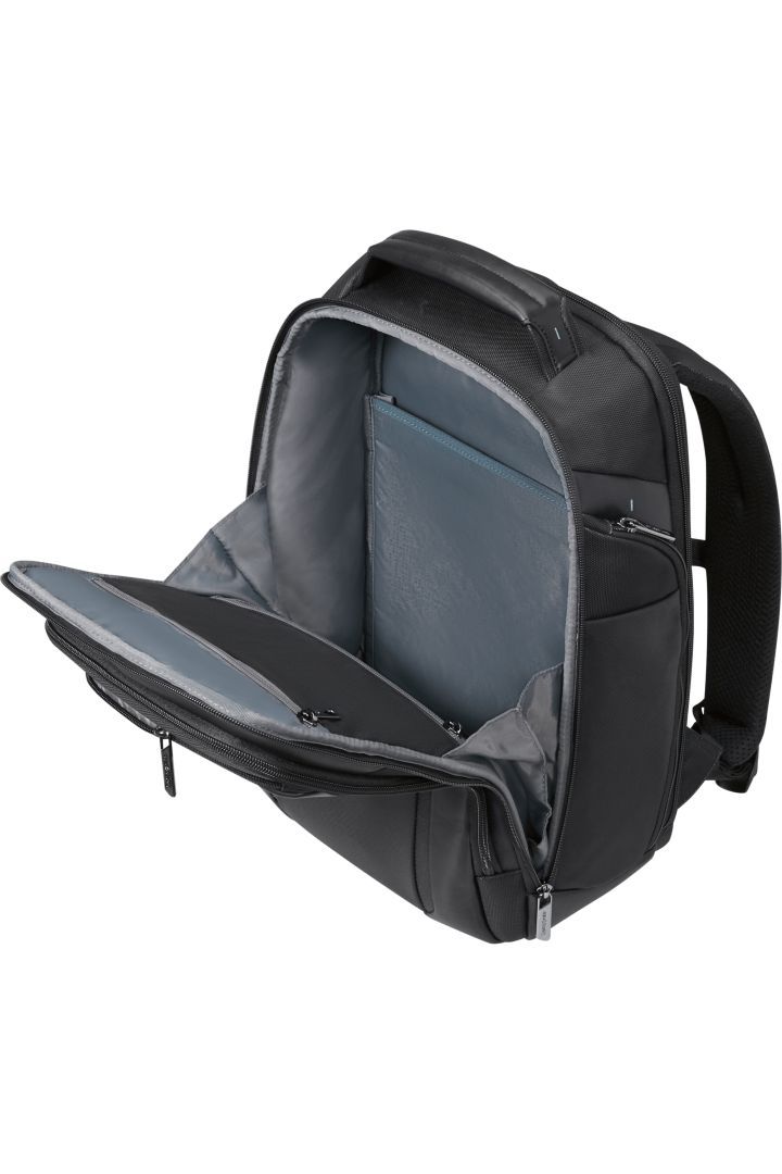 Samsonite Spectrolite 4.0 Laptop backpack expendable 14,1" Black