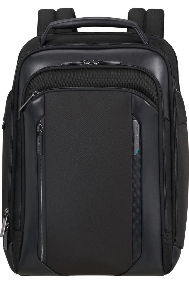 Samsonite Spectrolite 4.0 Laptop backpack expendable 14,1" Black
