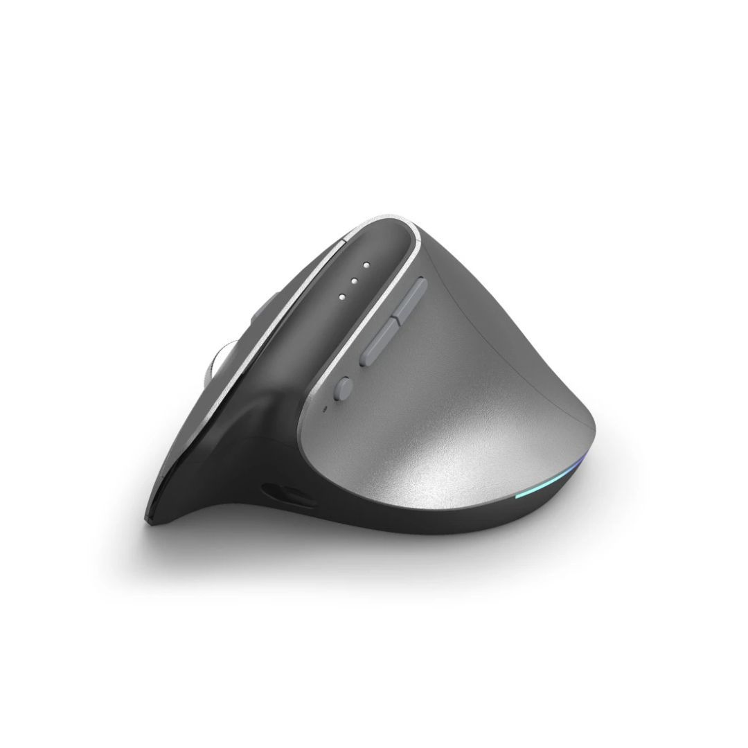 Hama EWM-700R Wireless Bluetooth Mouse Grey Hama EWM-700R Wireless Bluetooth Mouse Grey