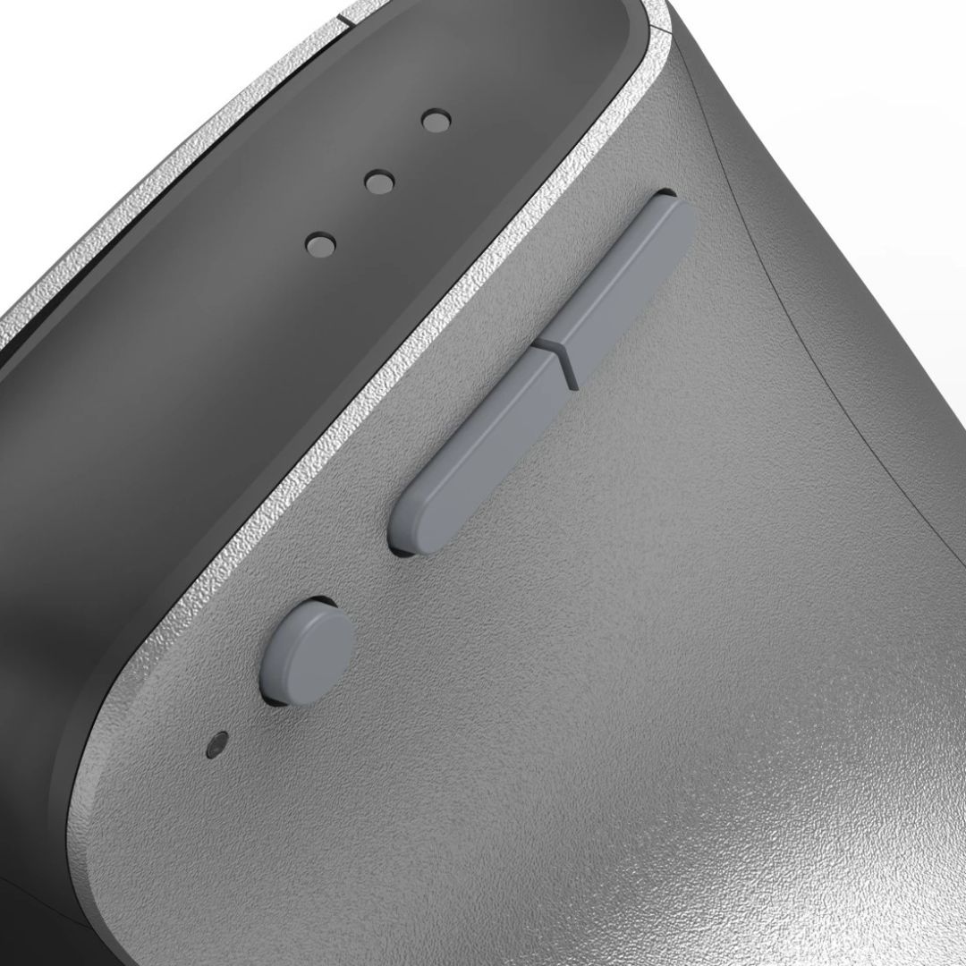 Hama EWM-700R Wireless Bluetooth Mouse Grey Hama EWM-700R Wireless Bluetooth Mouse Grey