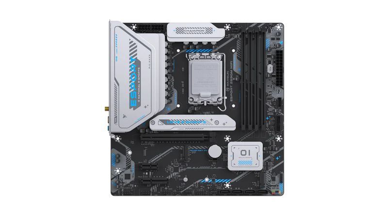 Maxsun ESPORT Z890M WIFI