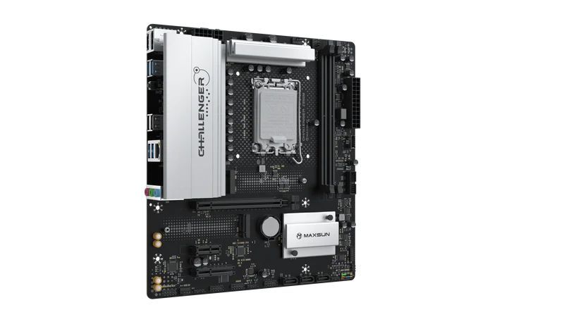 Maxsun CHALLENGER Z890M