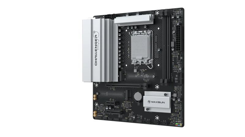 Maxsun CHALLENGER Z890M