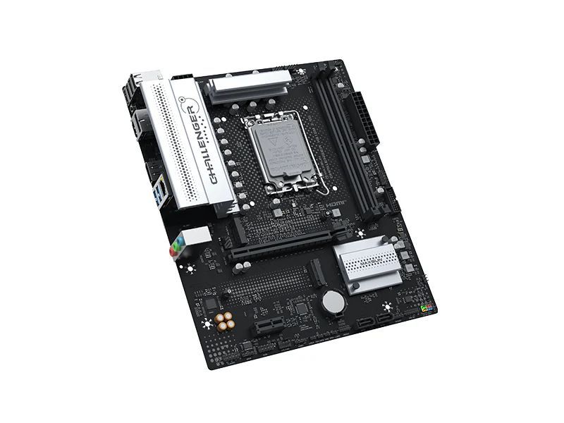 Maxsun CHALLENGER H810M 2.5G