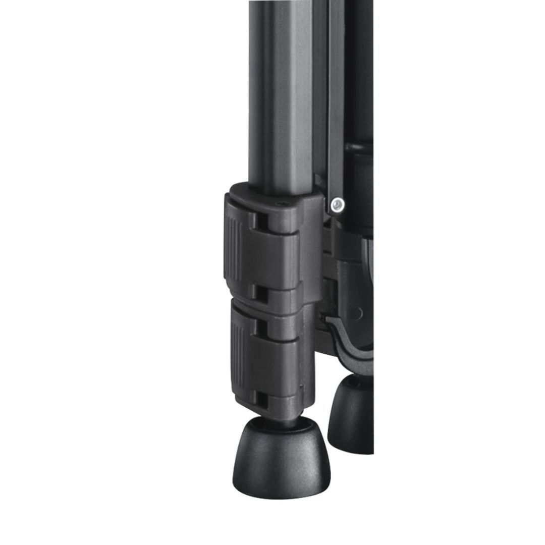 Hama Star BR 153 Állvány Black/Red