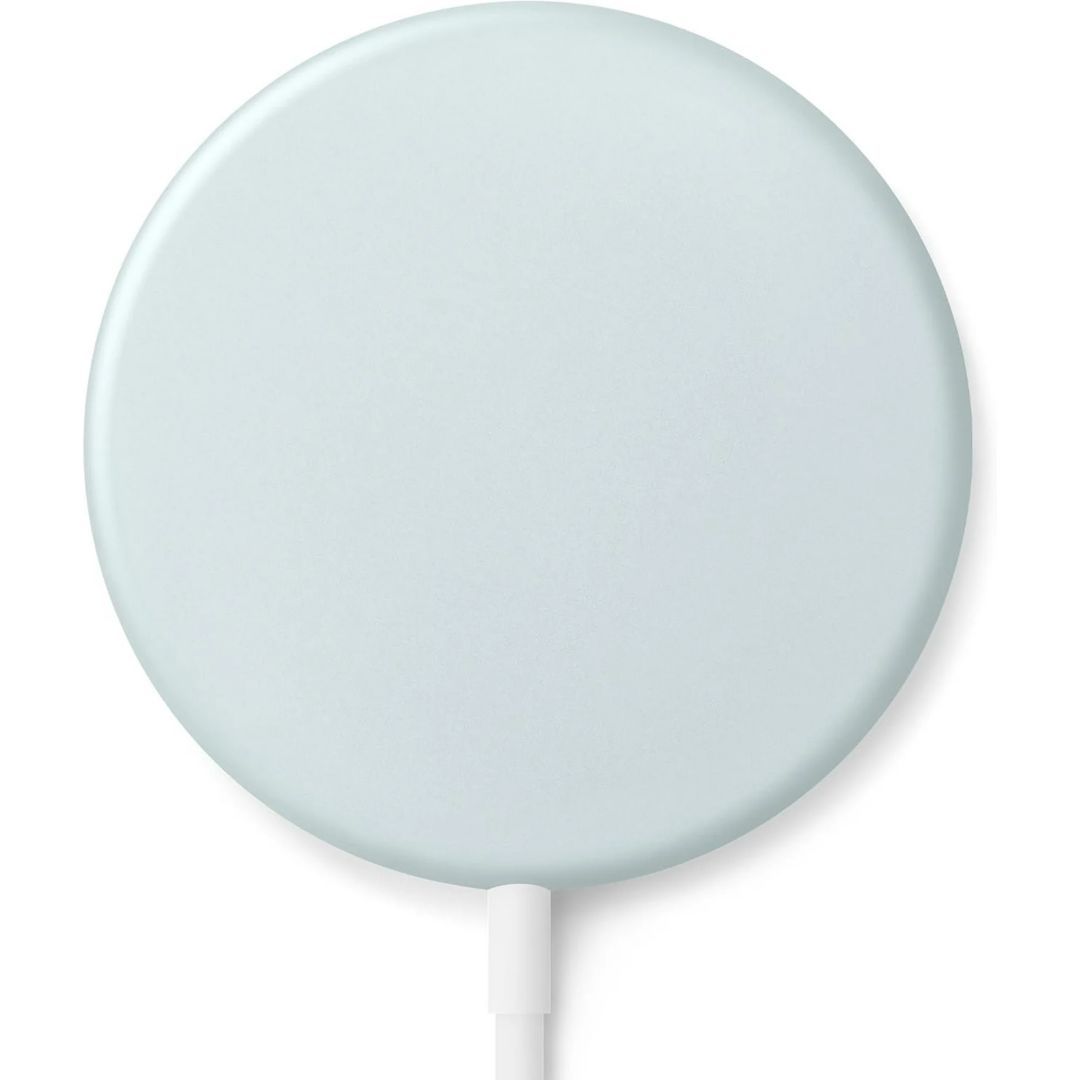 Google Pixel Wireless Charger Fog