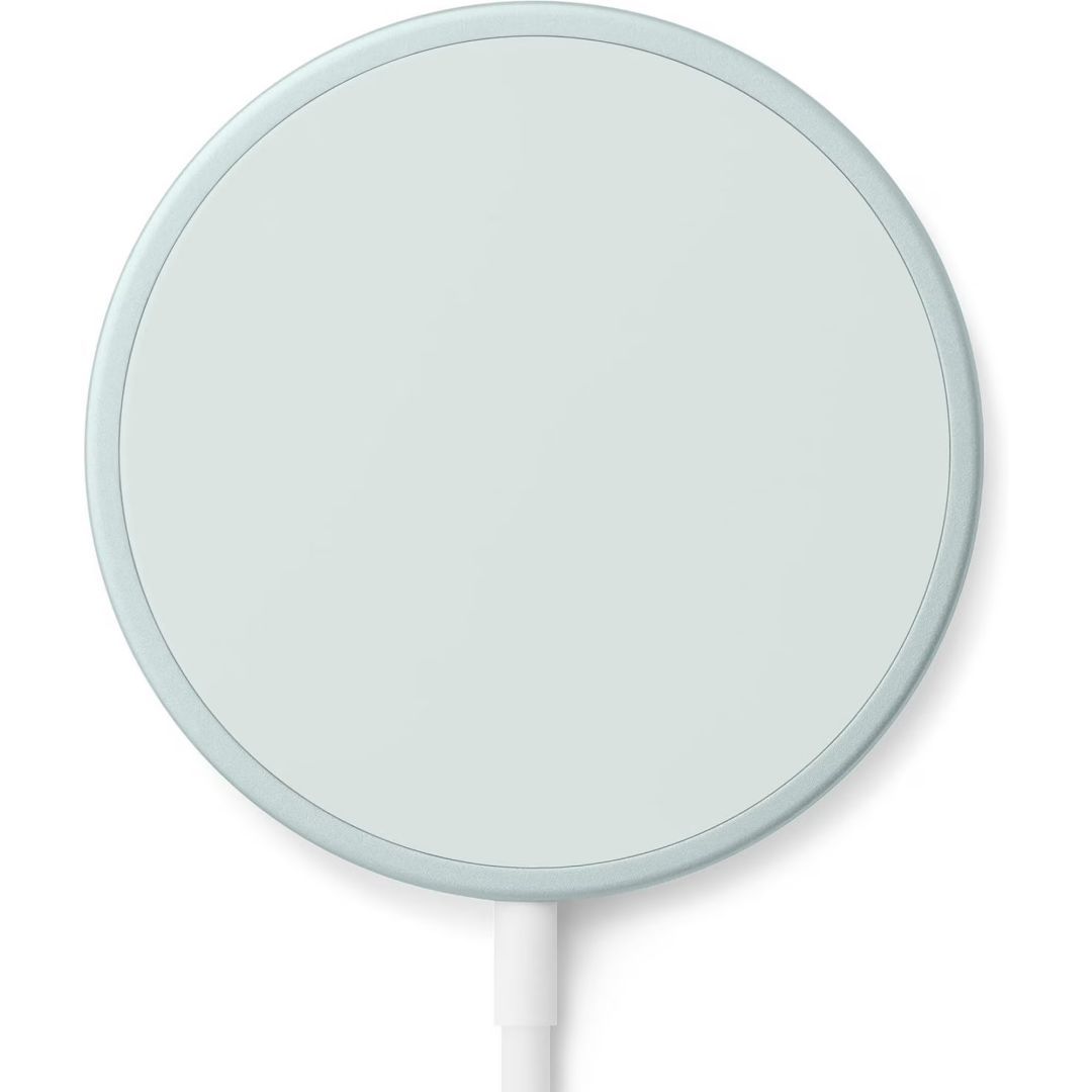 Google Pixel Wireless Charger Fog