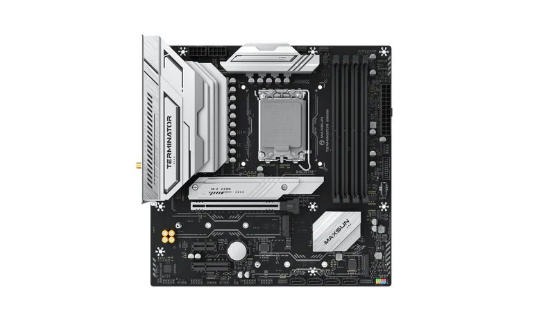 Maxsun TERMINATOR B860M WIFI