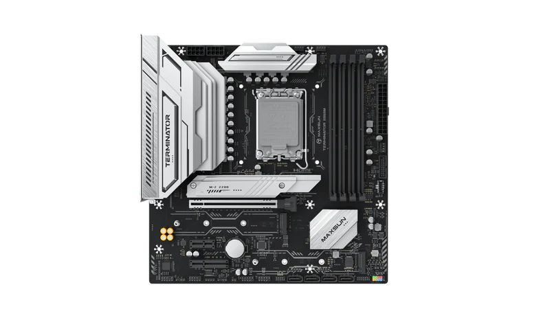 Maxsun TERMINATOR B860M Maxsun TERMINATOR B860M