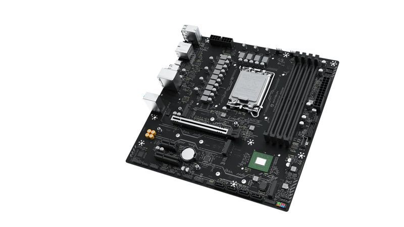 Maxsun TERMINATOR B860M Maxsun TERMINATOR B860M