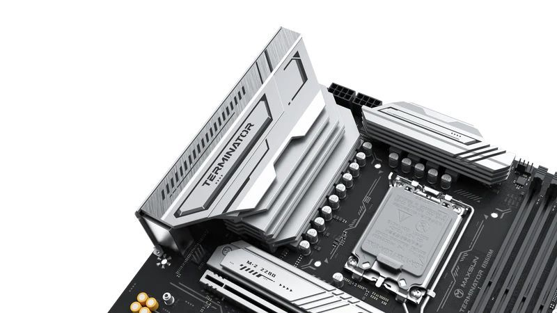 Maxsun TERMINATOR B860M Maxsun TERMINATOR B860M