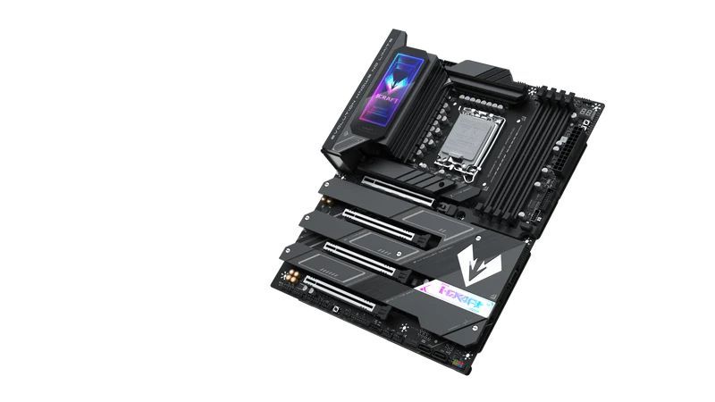 Maxsun ICRAFT Z890 PACIFIC