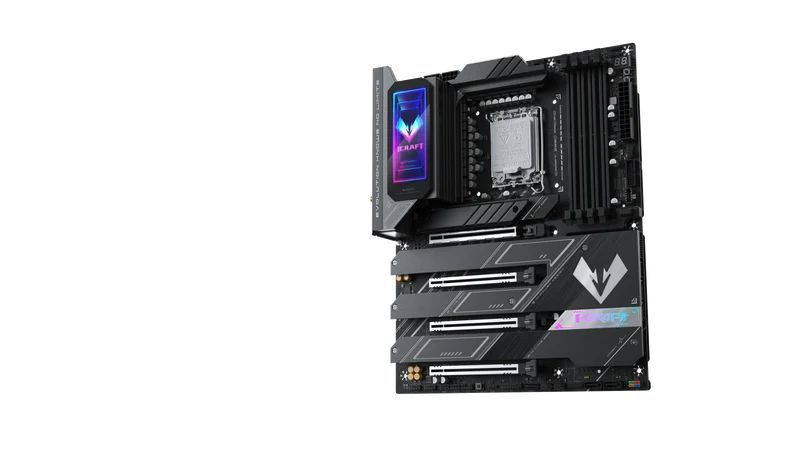 Maxsun ICRAFT Z890 PACIFIC