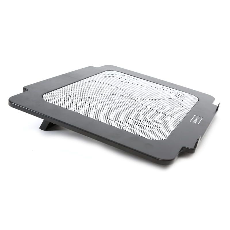 Platinet Omega Laptop Cooler Pad Breeze Black Platinet Omega Laptop Cooler Pad Breeze Black