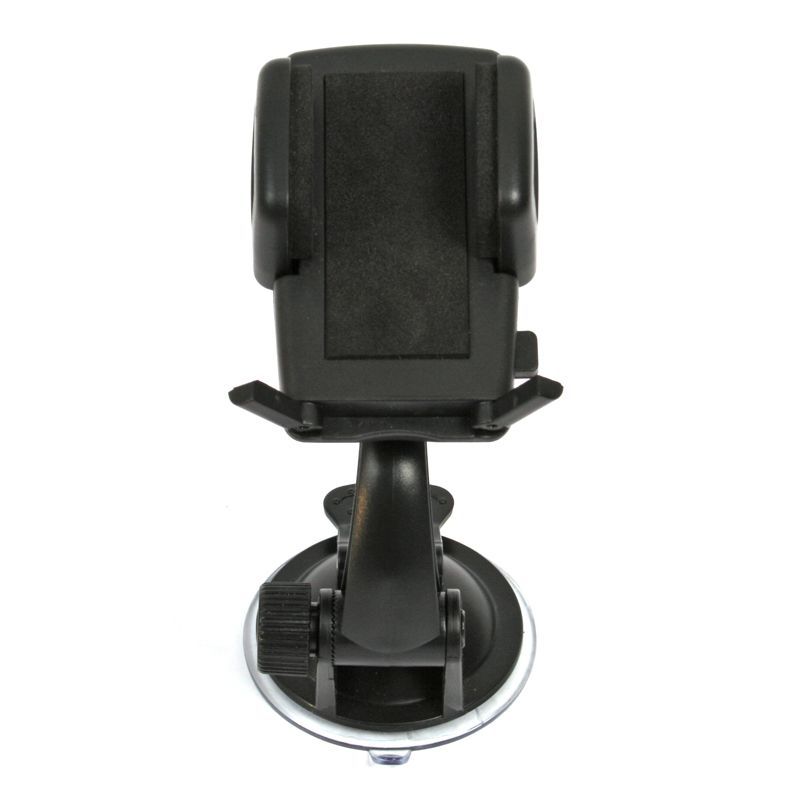 Platinet Omega Universal SmartPhone Holder Black Platinet Omega Universal SmartPhone Holder Black