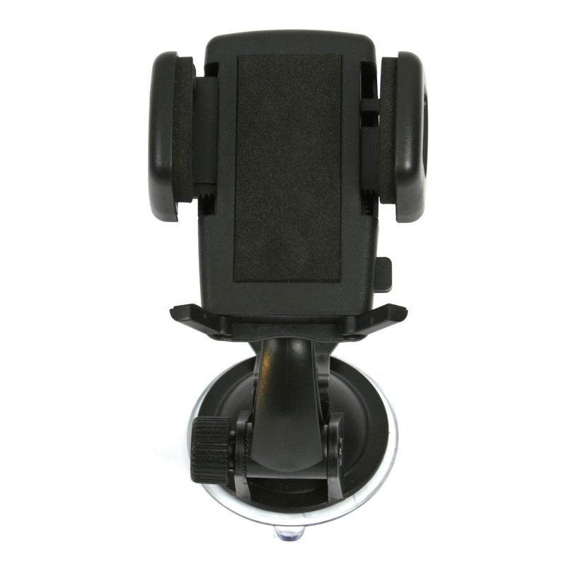 Platinet Omega Universal SmartPhone Holder Black Platinet Omega Universal SmartPhone Holder Black