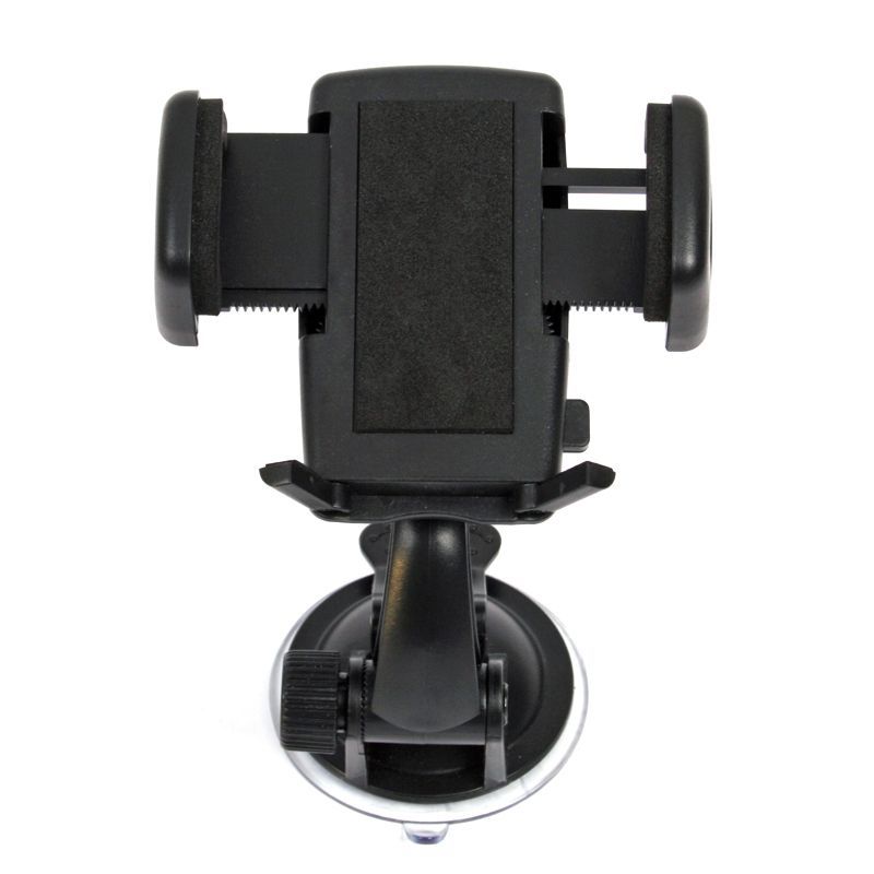 Platinet Omega Universal SmartPhone Holder Black Platinet Omega Universal SmartPhone Holder Black