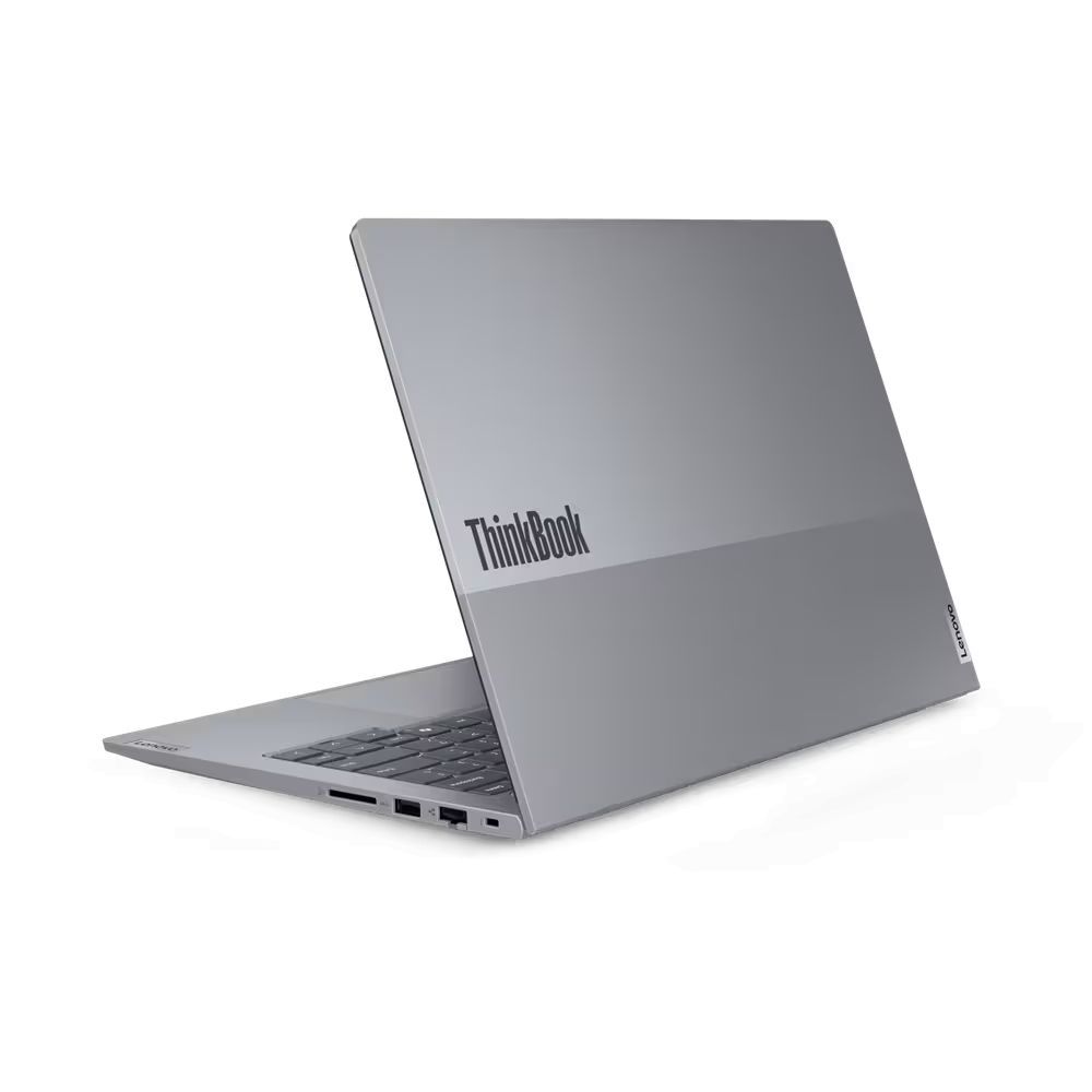 Lenovo ThinkBook 14 G7 Arctic Grey Lenovo ThinkBook 14 G7 Arctic Grey