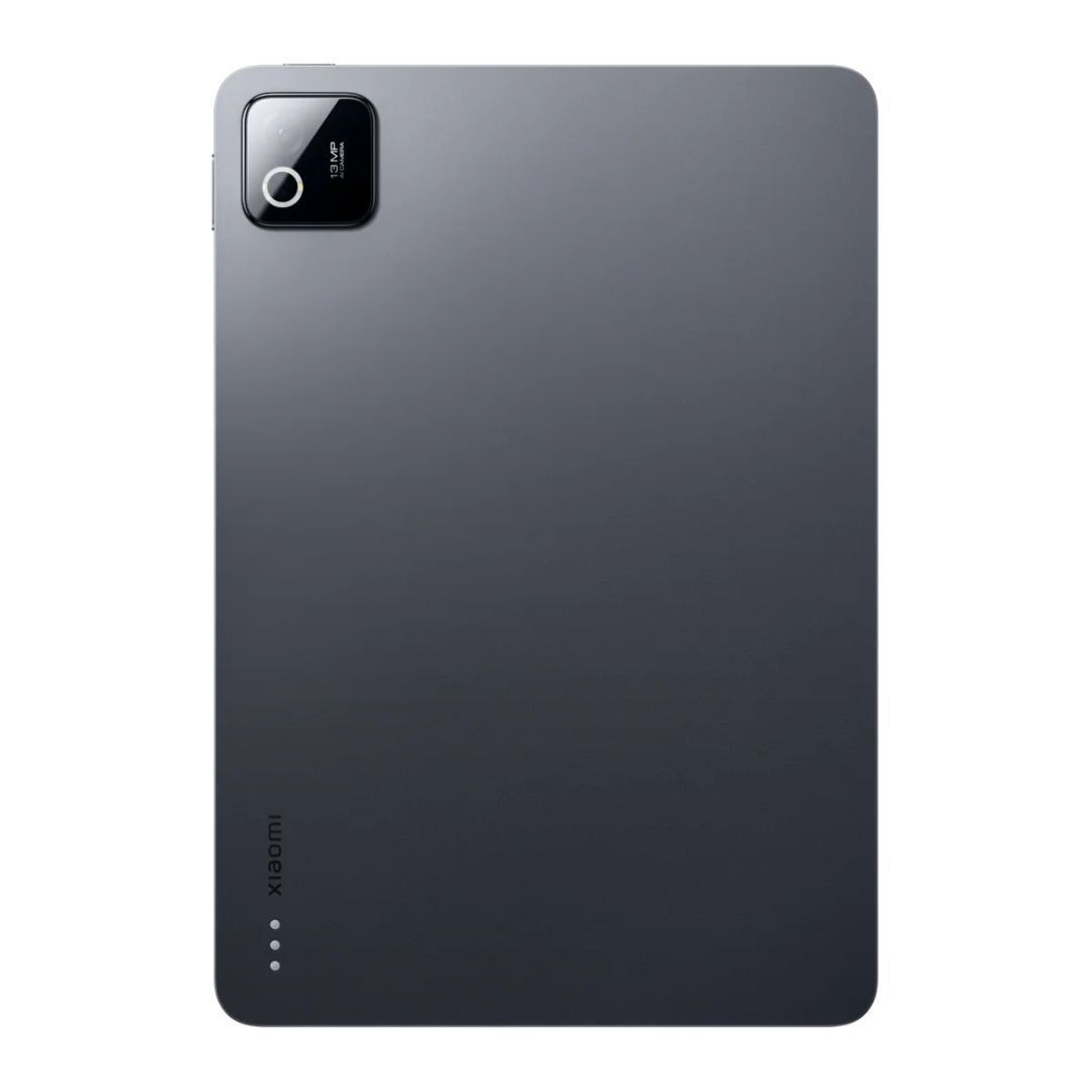 Xiaomi Pad 8 11,2" 128GB Wi-Fi Grey Xiaomi Pad 8 11,2" 128GB Wi-Fi Grey