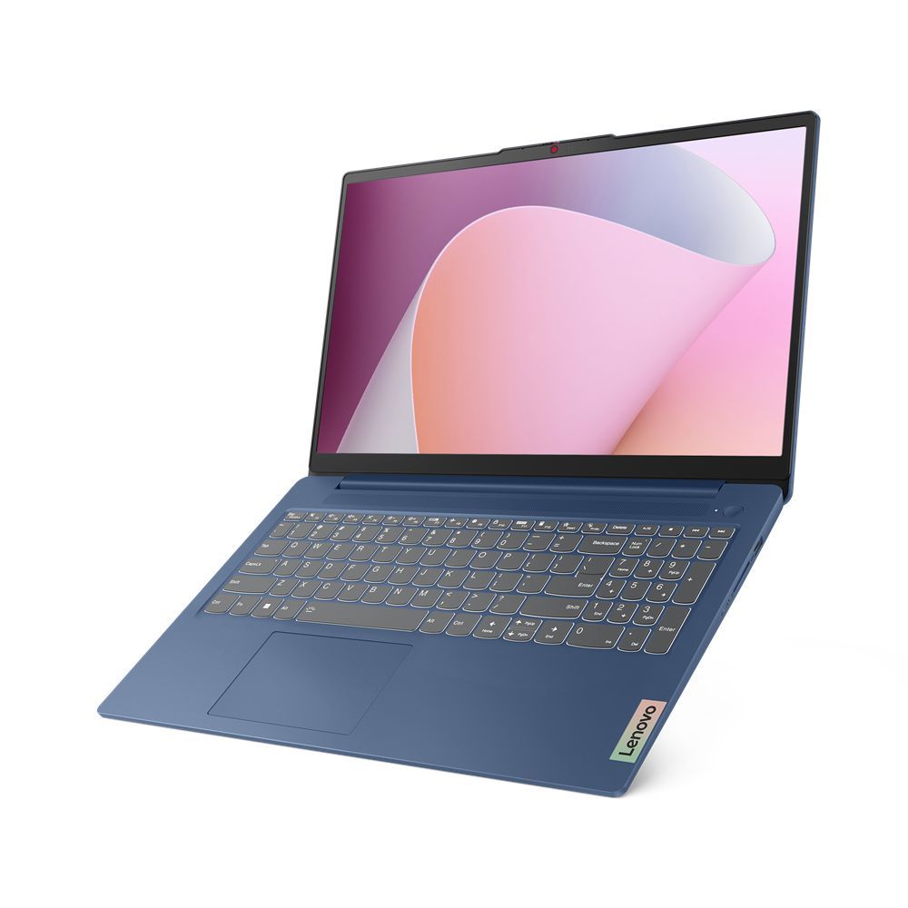 Lenovo IdeaPad Slim 3 Abyss Blue Lenovo IdeaPad Slim 3 Abyss Blue