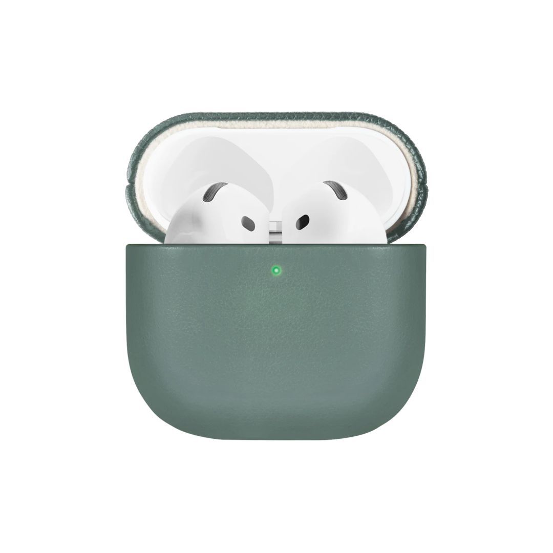 Native Union (RE)Classic Case for AirPods 4 Slate Green Native Union (RE)Classic Case for AirPods 4 Slate Green