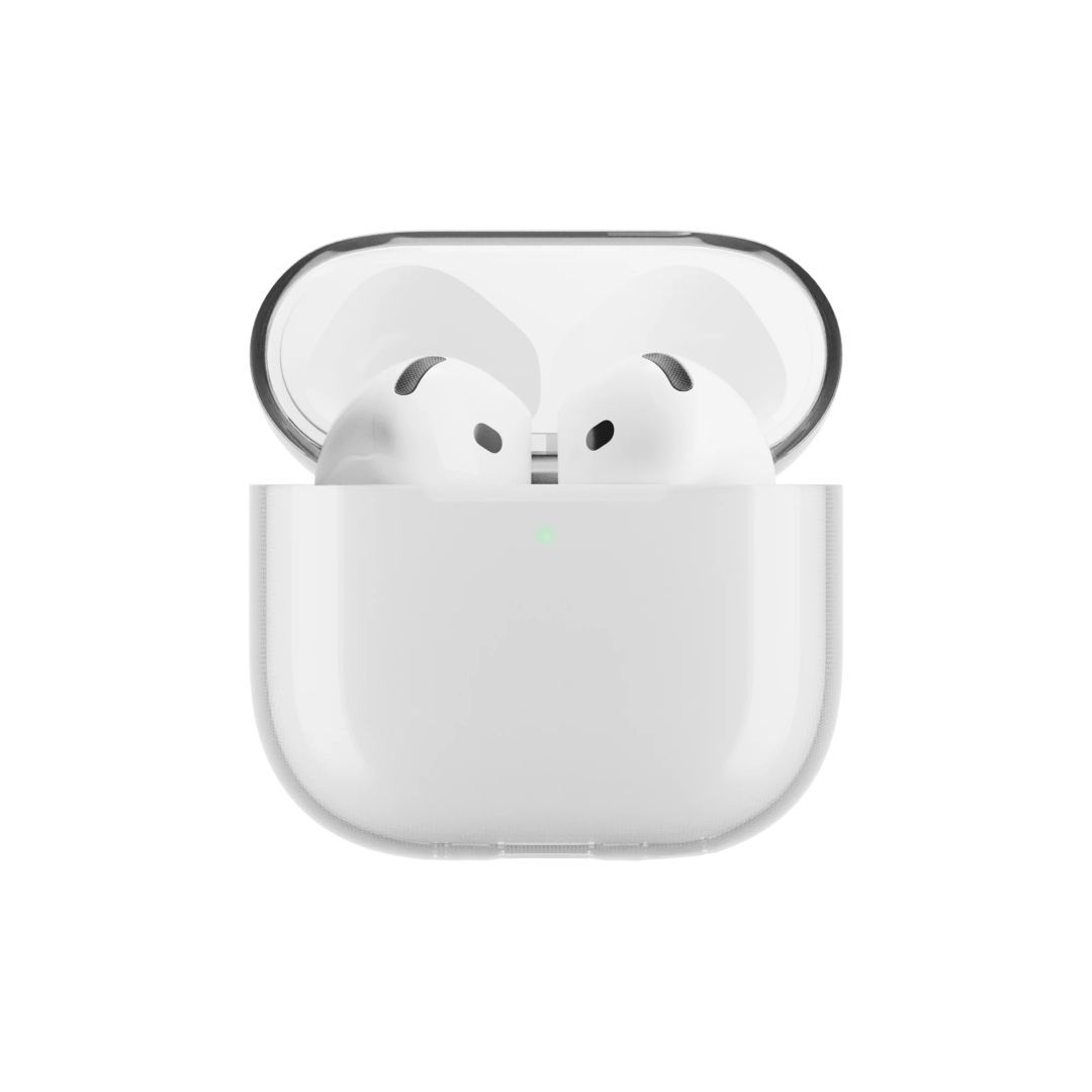 Native Union (RE)Clear Case for AirPods 4 Native Union (RE)Clear Case for AirPods 4