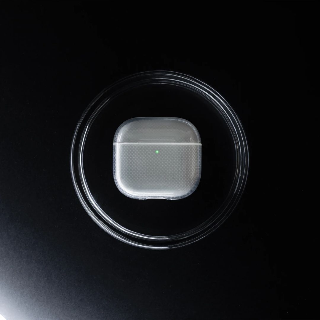 Native Union (RE)Clear Case for AirPods 4 Native Union (RE)Clear Case for AirPods 4